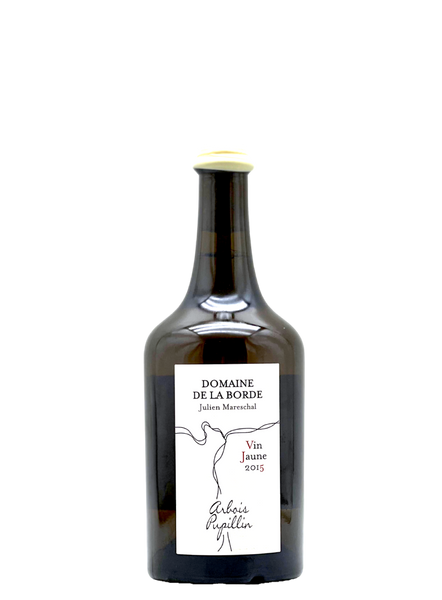 Domaine de la Borde | Vin Jaune 2015 | MORE Natural Wine