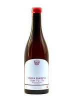 Vinyes Tortuga - Doolittle Oxy Rose 2024