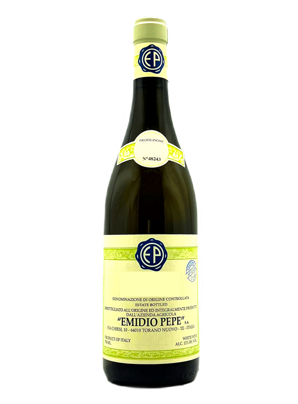 Emidio Pepe - Pecorino 2019