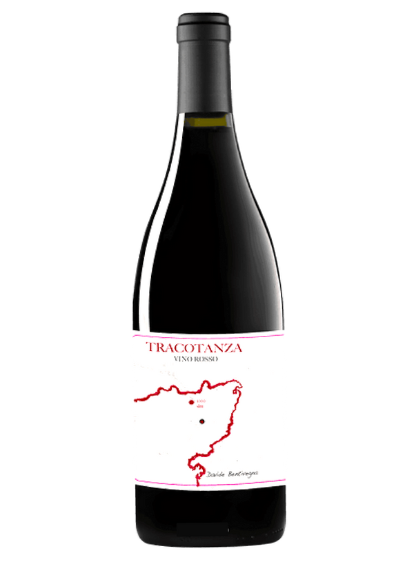 Etnella - カオス・ロッソ