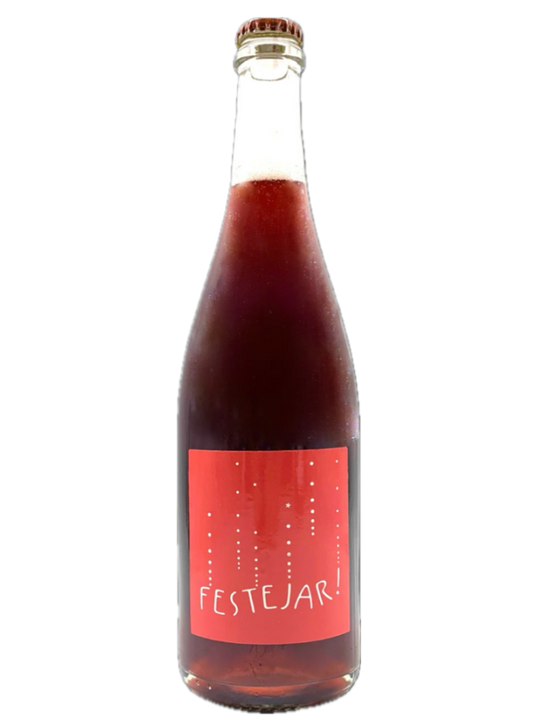 Patrick Bouju - FESTEJAR! Rosé 2023
