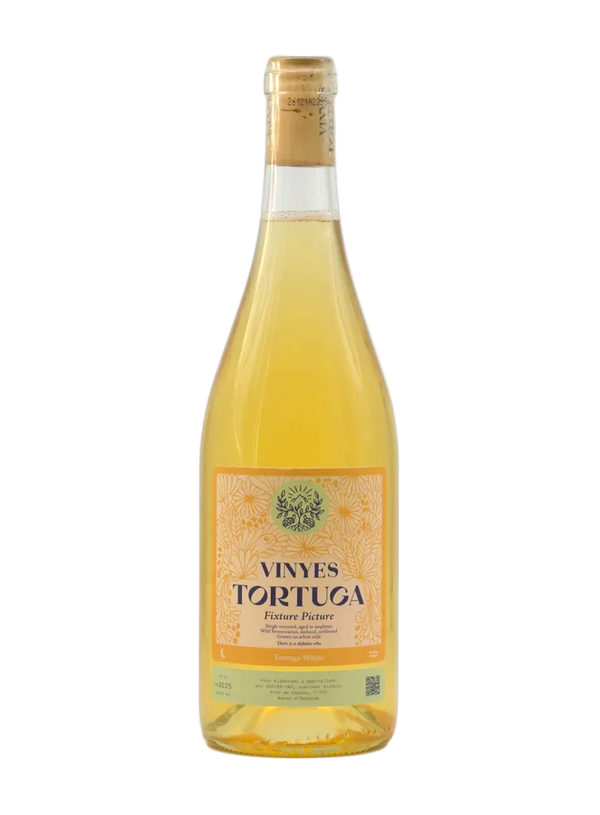 Vinyes Tortuga - Fixture Picture