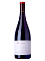 Morgon 'Côte du Py' 2022 | Natural Wine by Jean Foillard.