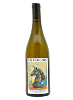 grandbois unicorn night chardonnay
