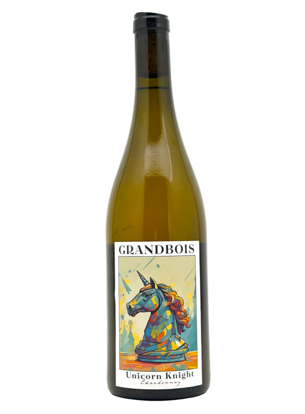 grandbois unicorn night chardonnay
