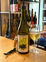 Grandbois Wines - Sanglier 2025