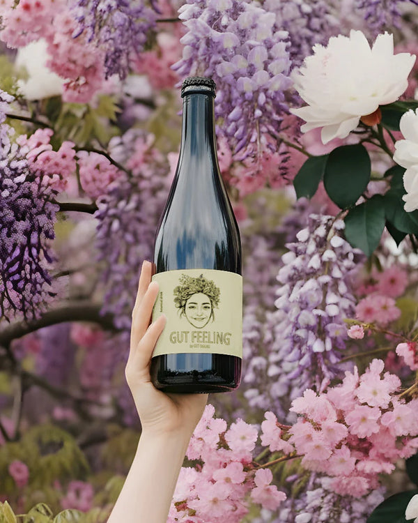 Gut Oggau | Gut Feeling 0% | MORE Natural Wine