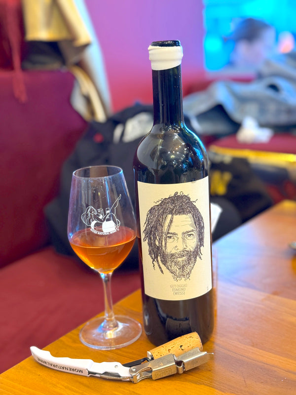 Gut Oggau - Edmund 2023 (Un par commande)