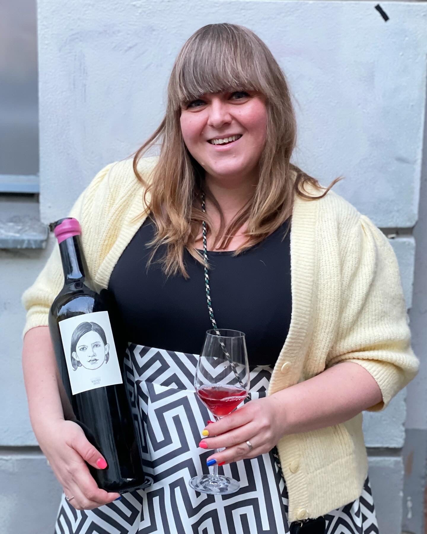 Gut Oggau | Winifred Rose 2022 | MORE Natural Wine