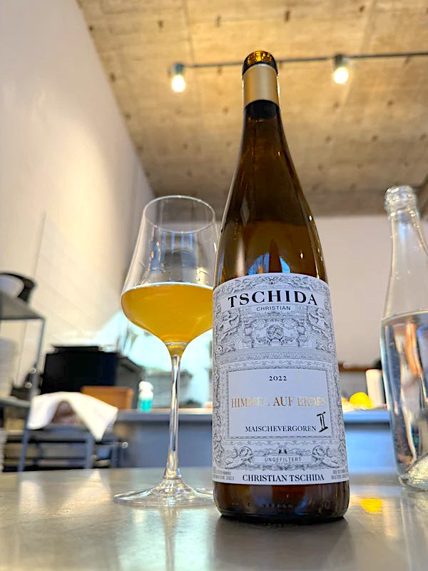 Christian Tschida - Himmel Auf Erden 2