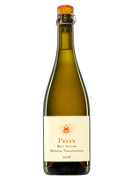 Pryxxx Brut Nature 2018
