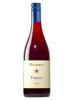 Hummel - Fercsy Schiller 2021