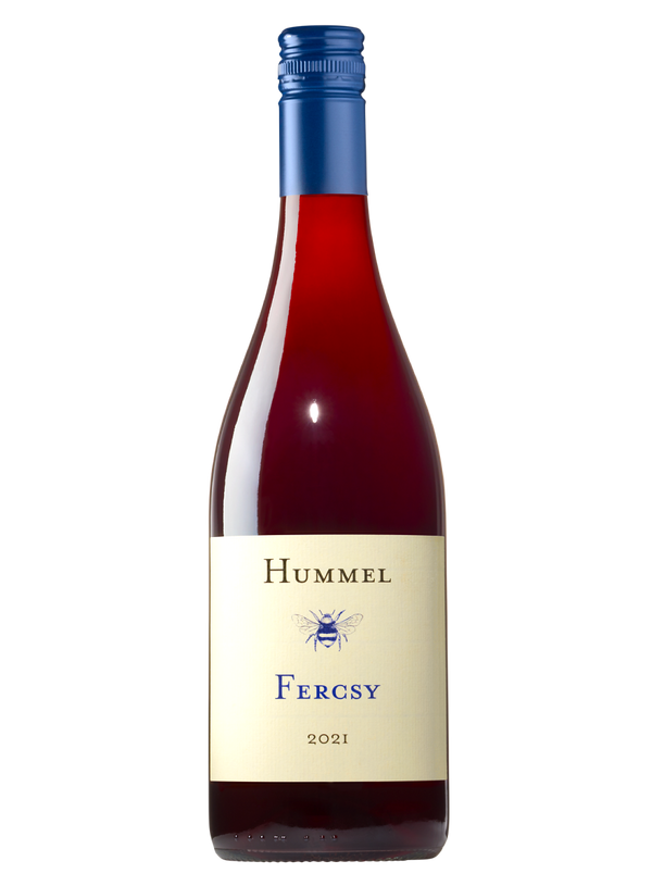 Hummel - Fercsy Schiller 2021