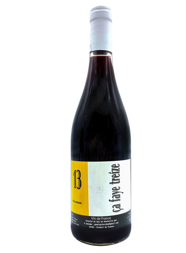 Philippe Delmee – Ca Faye Treize