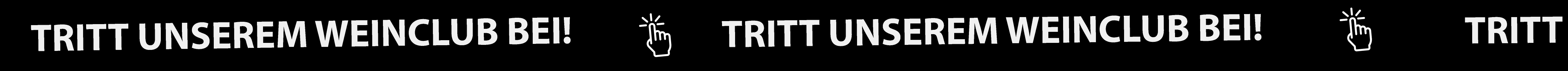 Join our natural wine club