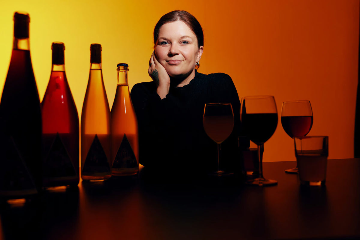Katla Wines