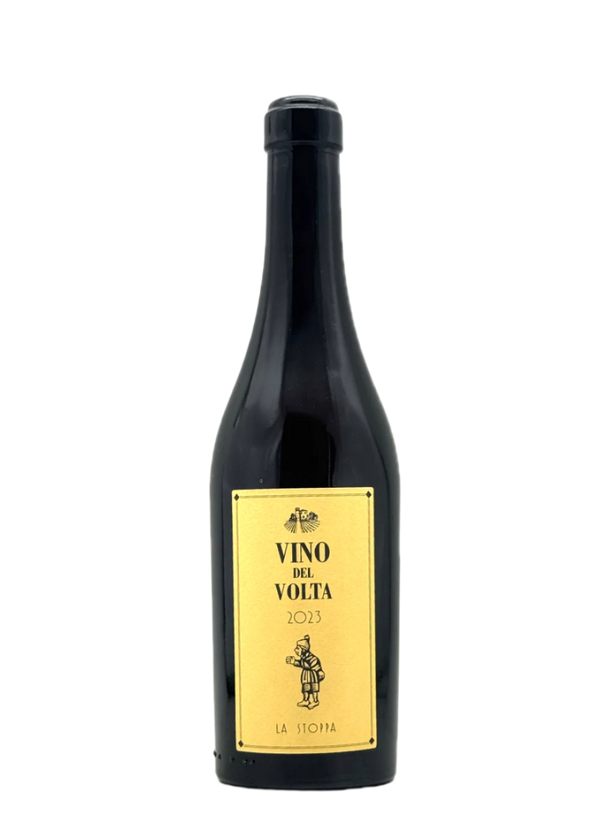 La Stoppa Vino Del Volta 