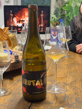 la sorga brutal blanc