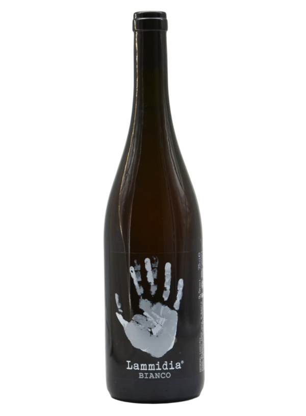 Lammidia Bianco