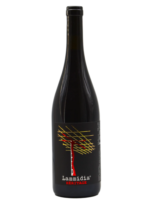 Lammidia - Heritage 2022
