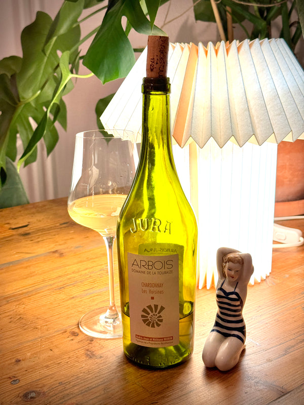 Domaine de la Touraize - Les Voisines 2021