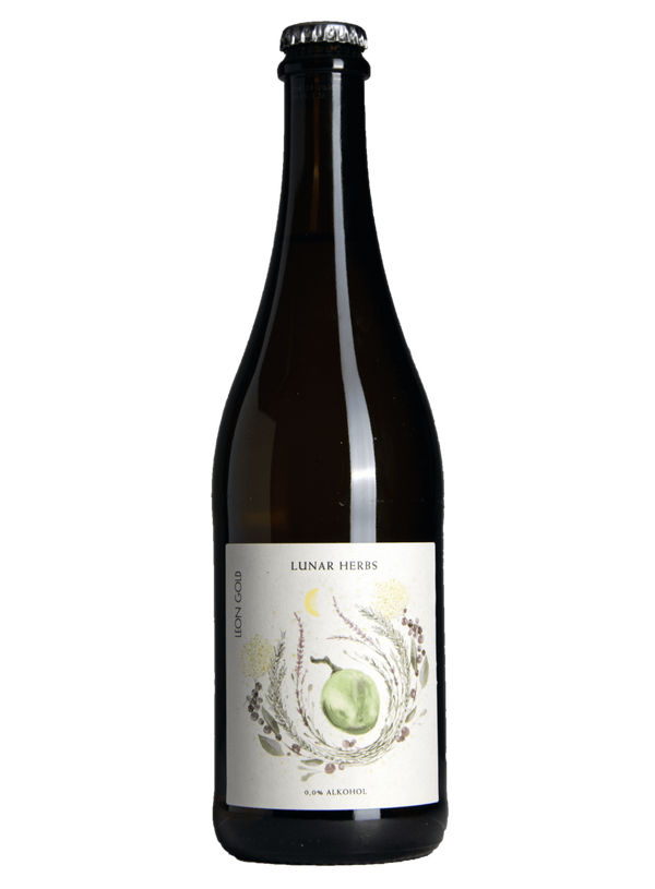 leon gold, lunar herbs