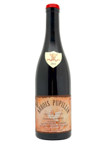 Maison Pierre Overnoy - Overnoy-Houillon Ploussard 2023 Arbois Pupillin, red wax