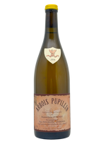 Maison Pierre Overnoy - Overnoy-Houillon Savagnin 2014 Arbois Pupillin, yellow wax
