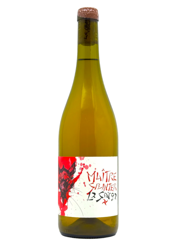 La Sorga Maitre Spolinter