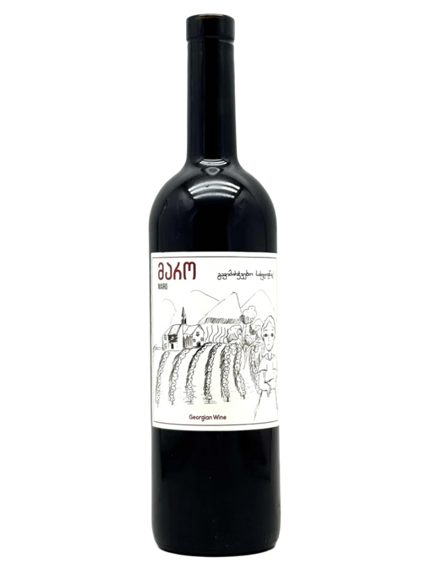 maro wine oda family marani