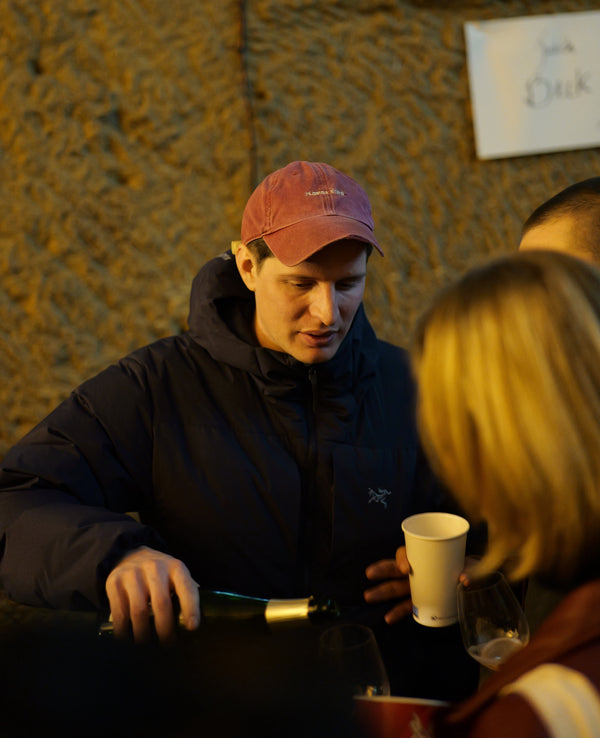 marto wines . martin wörner