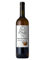 Martvilis Marani - Krakhuna
