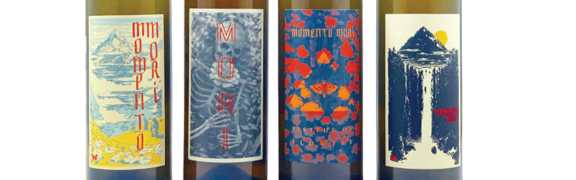 Momento Mori | MORE Natural Wine Momento Mori | MORE Natural Wine