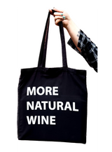 MORE Natural Wine Bag