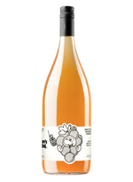 Orange MAGNUM | Natural Wine by Nature's Calling.