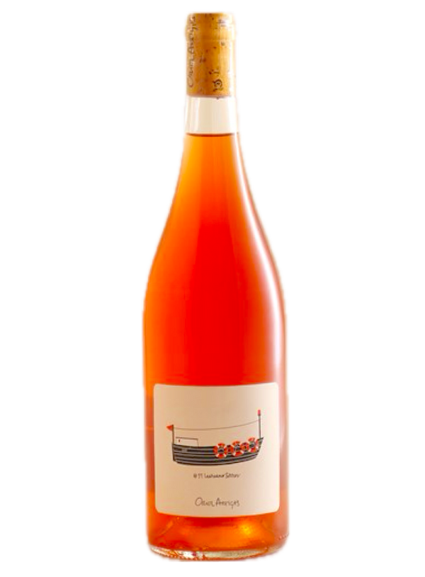 Oriol Artigas - SOS #11 Laureano Serres