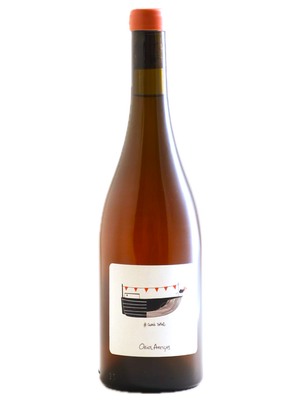 Oriol Artigas - SOS Cuvee Total