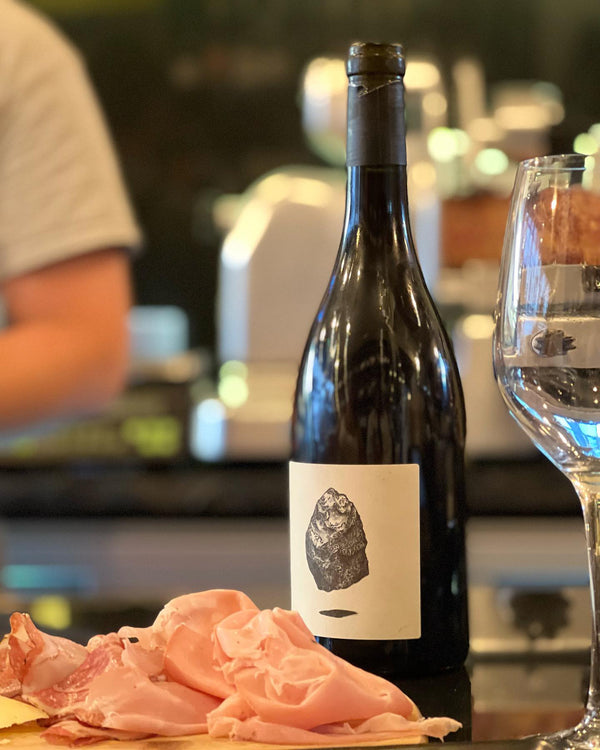 Patrick Bouju | Calloux 2023 | MORE Natural Wine