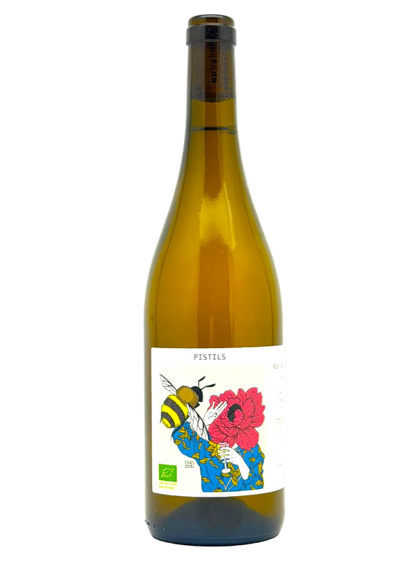 Domaine Bariou Bodet - Pistils 2024