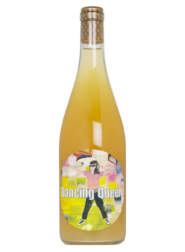 pittnauer - dancing queen
