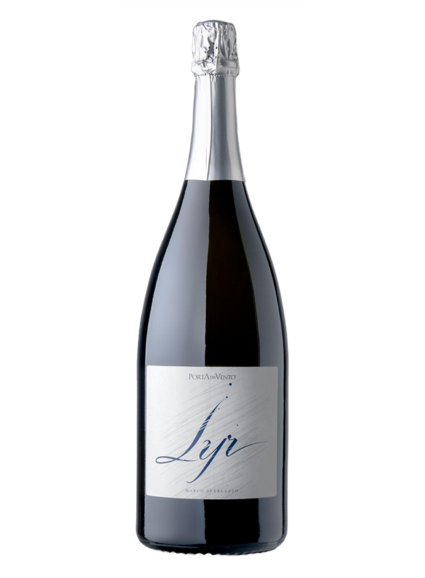 Lyr MAGNUM | Natural Wine by Porta del Vento.