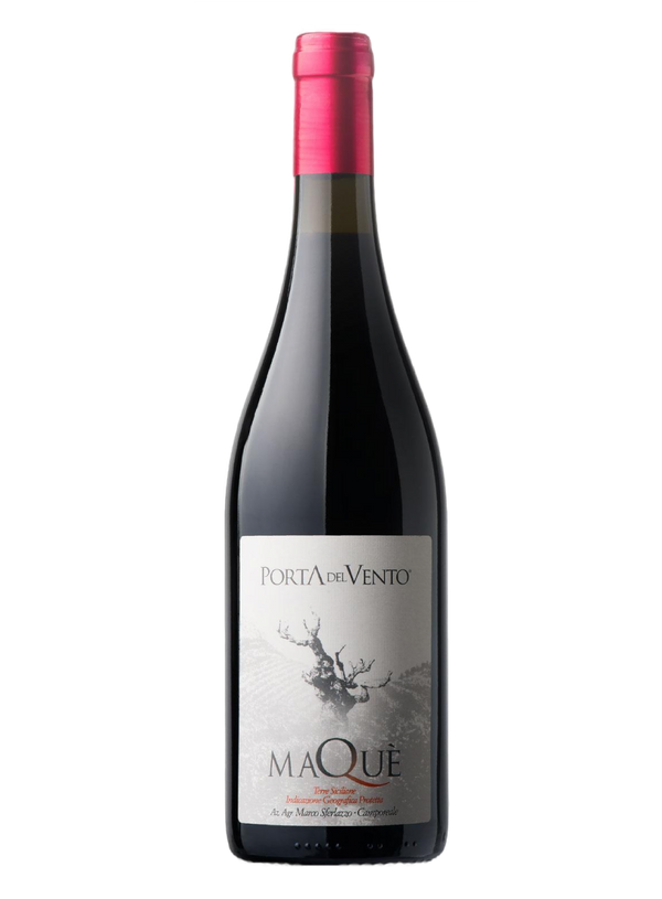 Macque | Natural Wine by Porta del Vento.