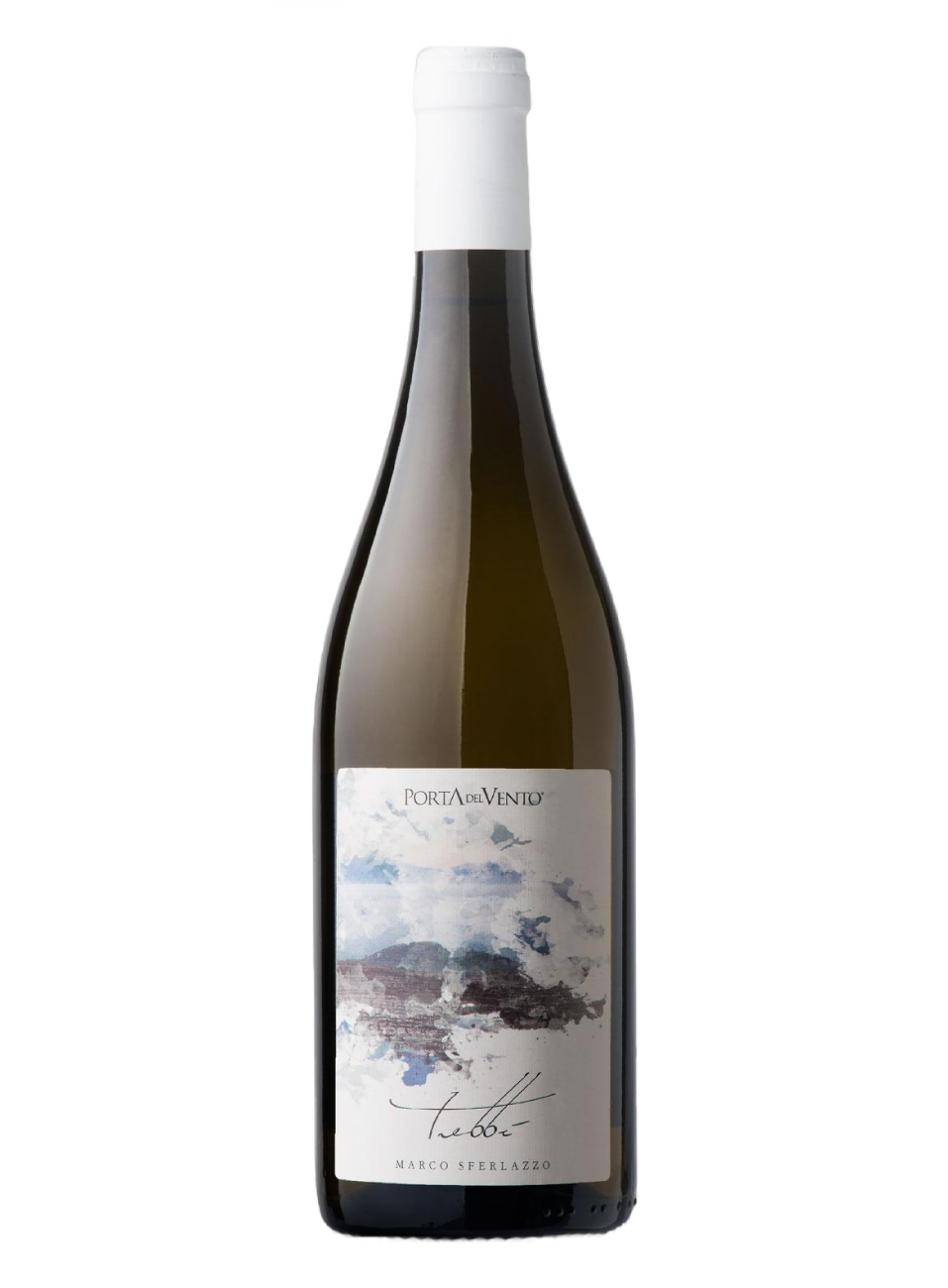 Porta del Vento | Trebbi 2020 | MORE Natural Wine