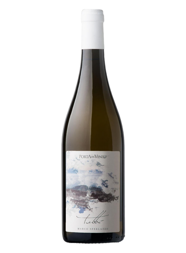 Trebbi 2020 | Natural Wine by Porta del Vento.