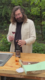 Clos Bateau - Croix Pennet 2024