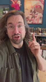 Schmelzer - CUSTOM Big Nature White (1 Litre)