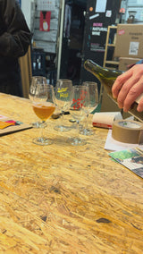 La Stoppa - Ageno 2022