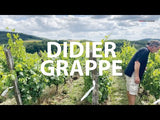 Didier Grappe - トラミネール・ロンギフィン