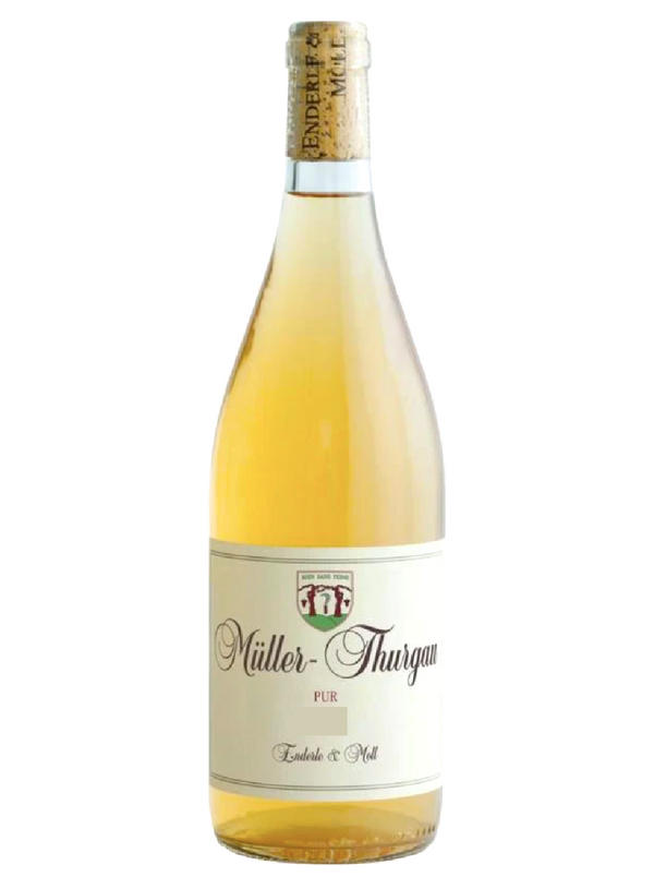 Enderle & Moll - Müller Thurgau Pur