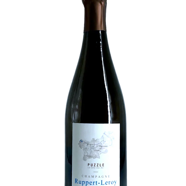 Ruppert Leroy | パズル | MORE Natural Wine